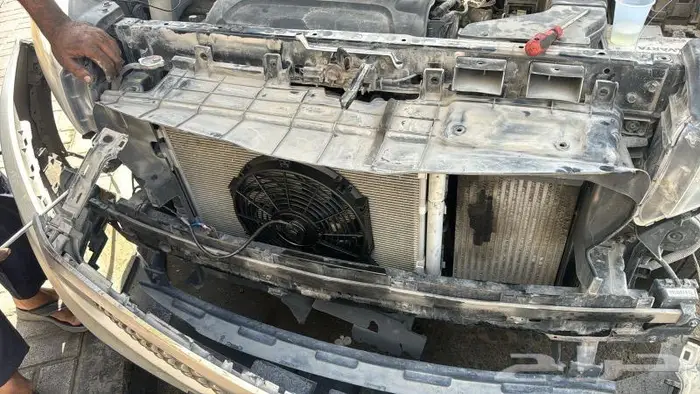 تركيب مراوح اضافية 14