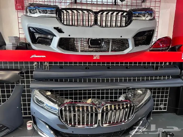 مرسيدس متوفر جميع الاكسسوارات النادرة لسيارتك 64