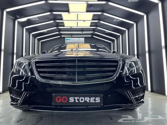 مرسيدس متوفر جميع الاكسسوارات النادرة لسيارتك 73