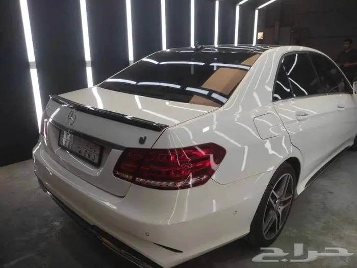 مرسيدس متوفر جميع الاكسسوارات النادرة لسيارتك 76