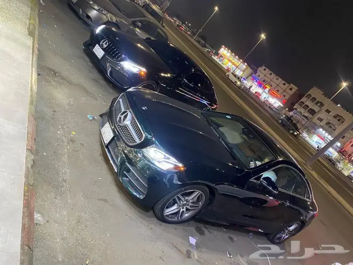 مرسيدس متوفر جميع الاكسسوارات النادرة لسيارتك 80