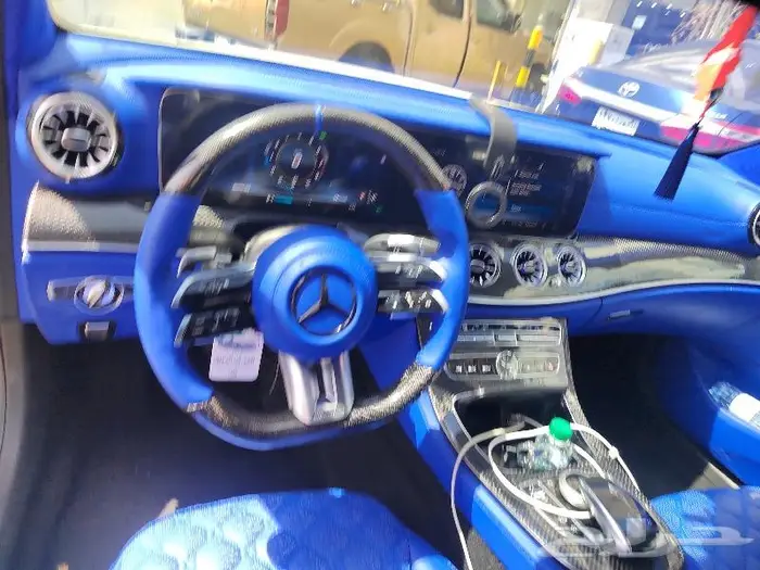 مرسيدس متوفر جميع الاكسسوارات النادرة لسيارتك 84