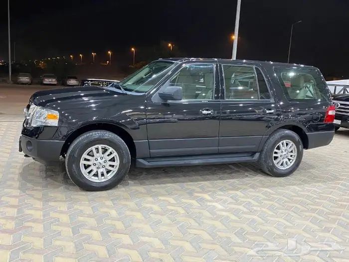 فورد اكسبديشن 2014 3