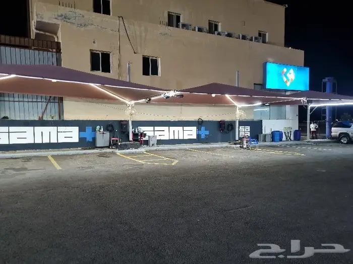 فنان بورتريه وجداريات 9