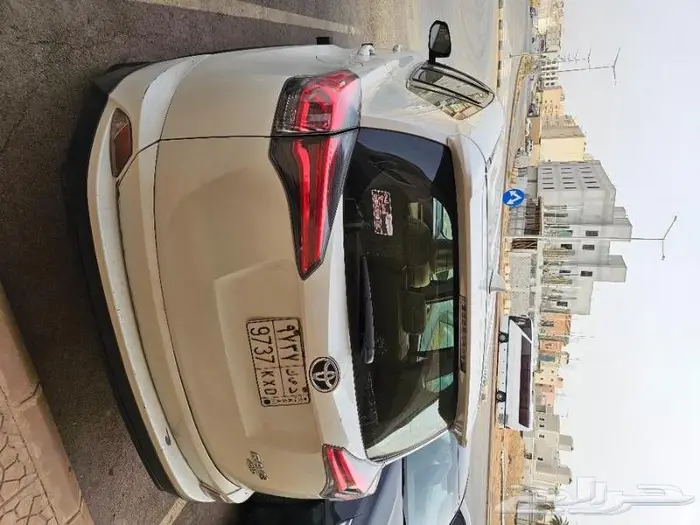 راف فور 2018 للباحثين عن النظيف 4