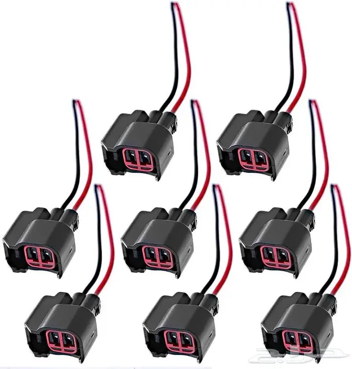 أفياش كويلات وبخاخات فورد جمس دودج 2