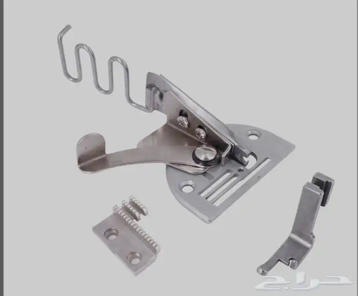 مليون فكره وحل لستلزمات الخياطه وقطع غيار مكاين الخياطة 25