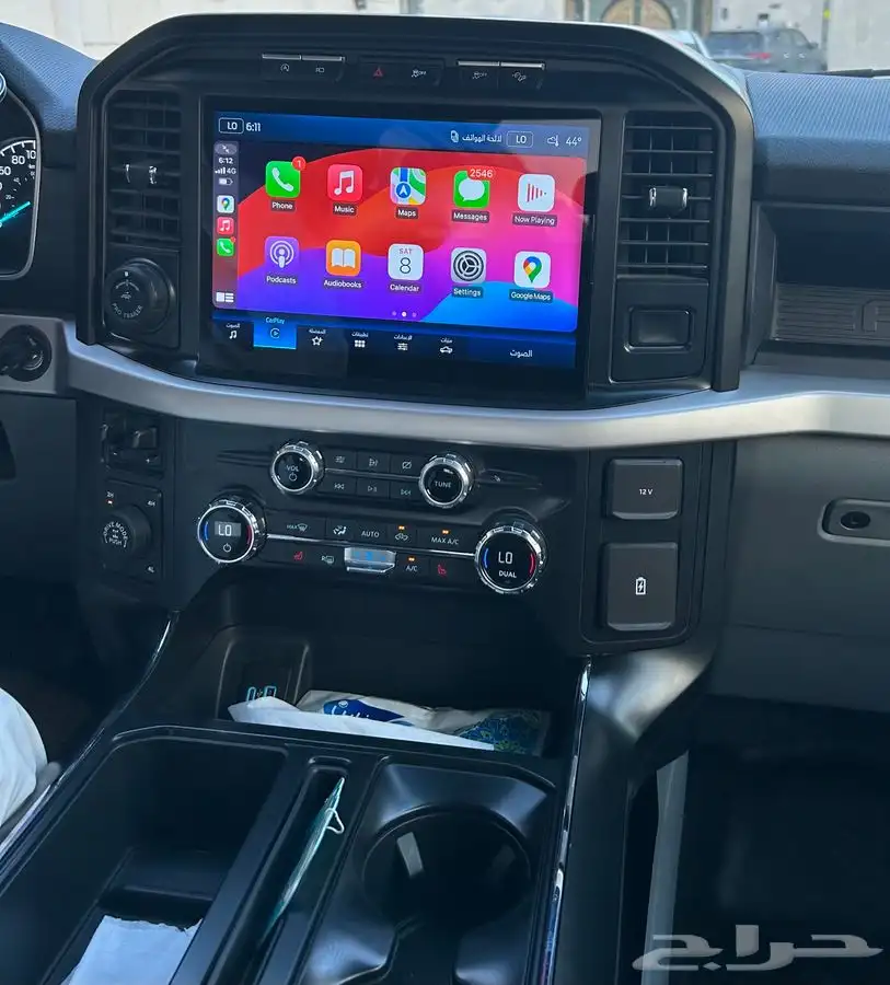 2023 F150 1