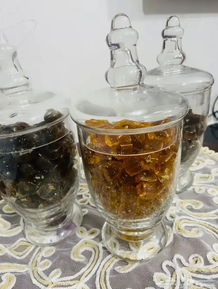 مستكه  فاخره 3