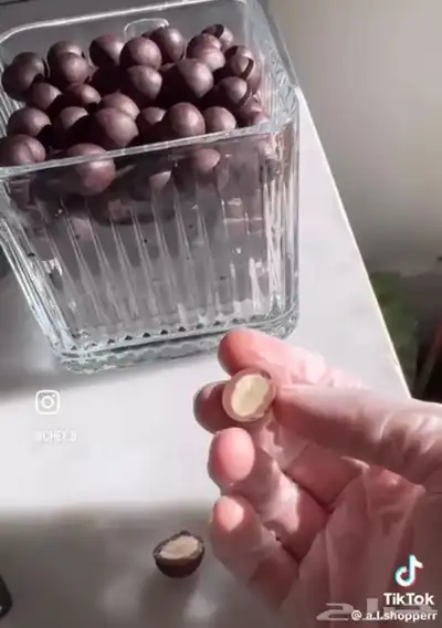 مكينة صنع الحلويات 1