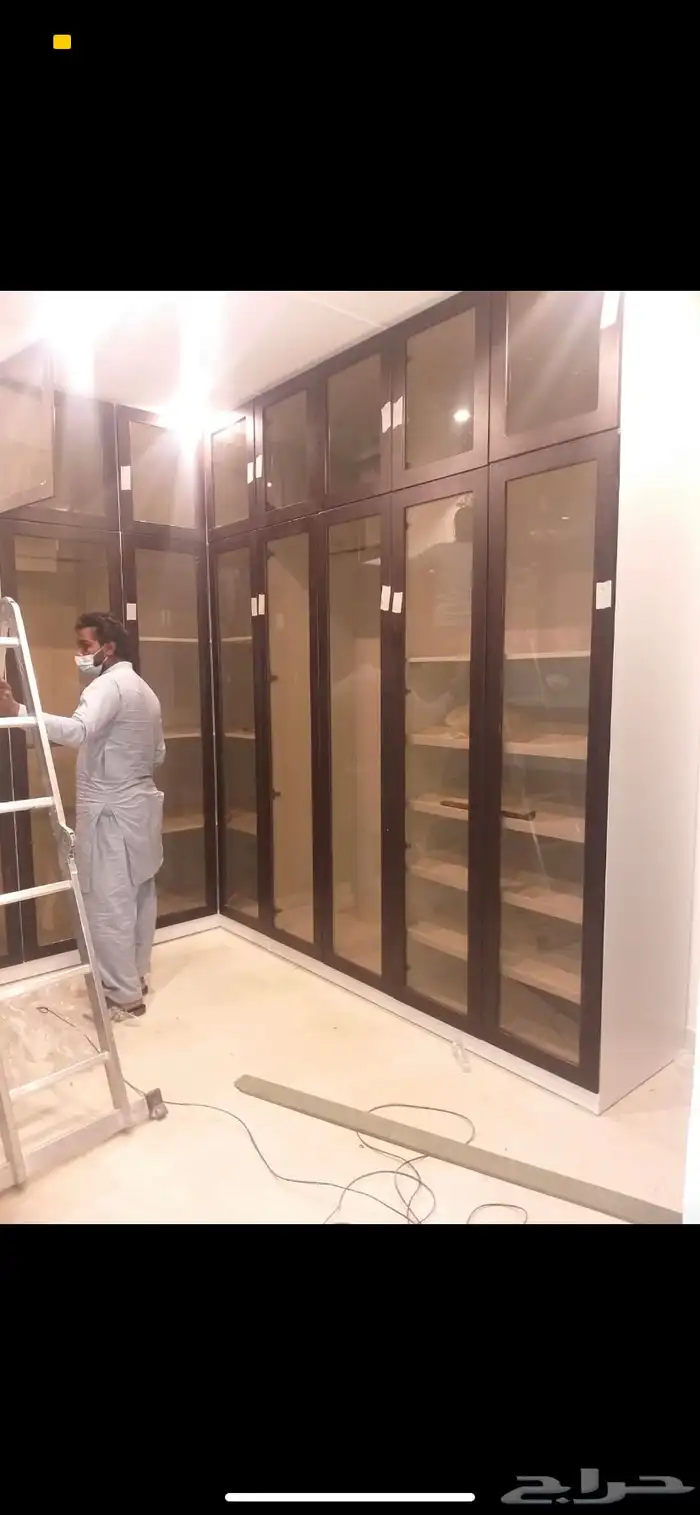 خزنات ودواليب بارخص الاسعار 3