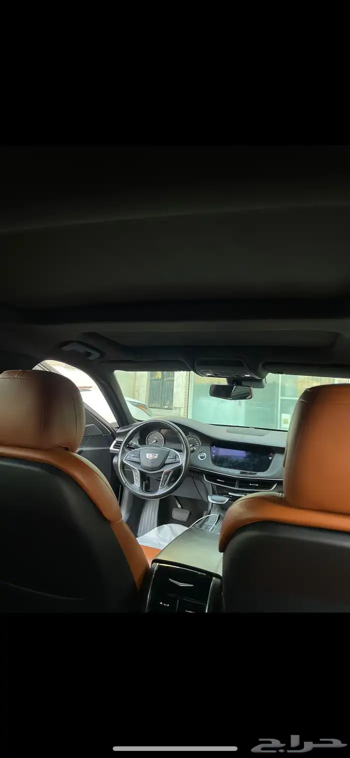 كاديلاك 2017 CT6 11