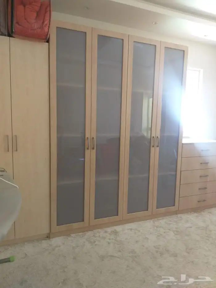 خزنات ودواليب بارخص الاسعار 8