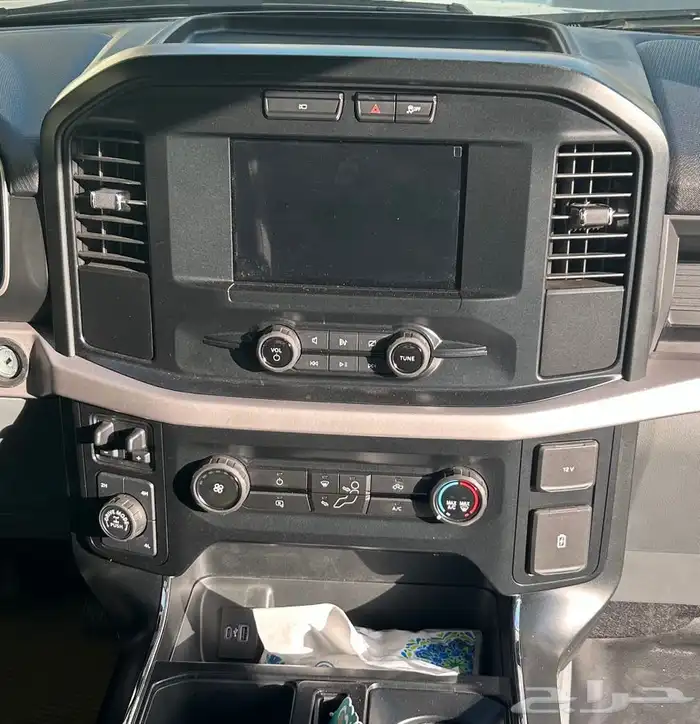 2023 F150 2