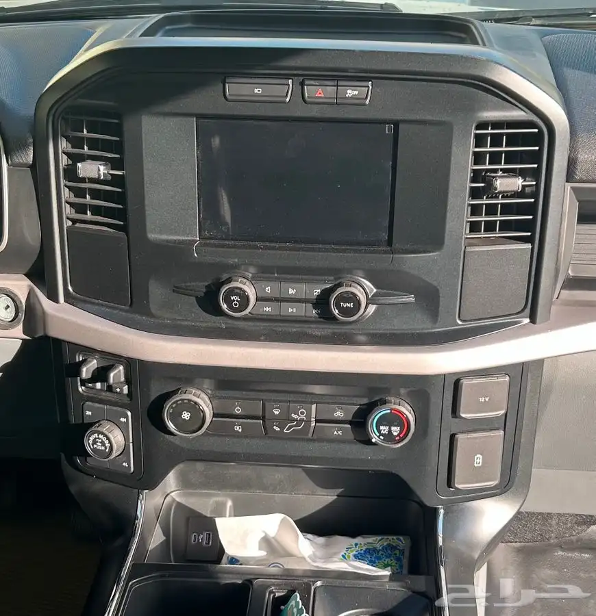 2023 F150 2