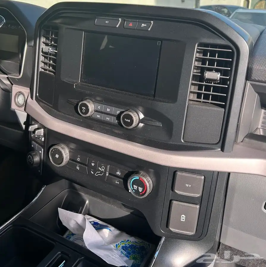 2023 F150 0