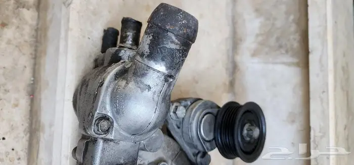 طرمبة ماي كابرس 2011 v8 1