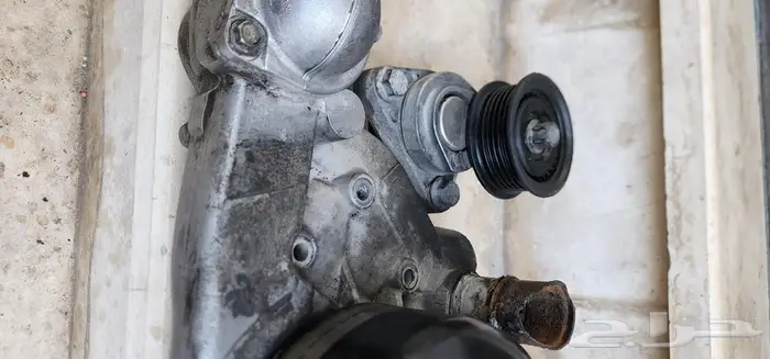 طرمبة ماي كابرس 2011 v8 2