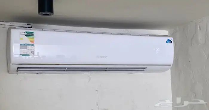 مكيفات سبلت نظيفة للبيع 0