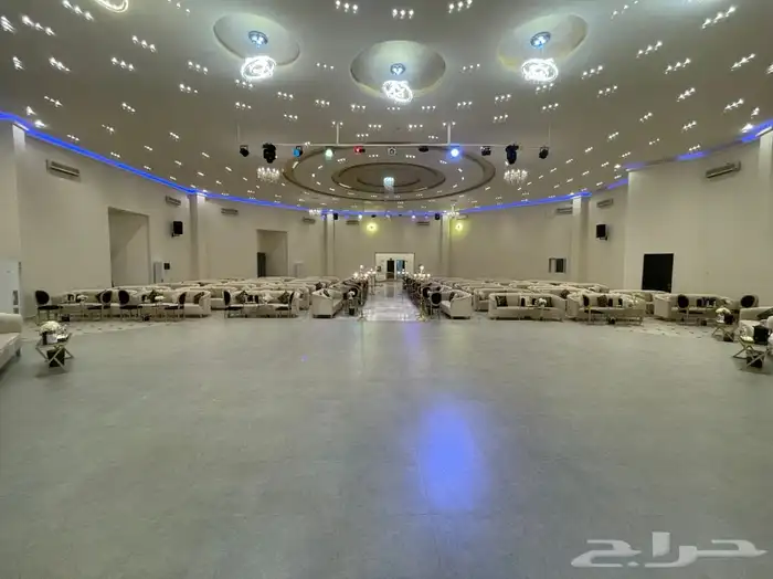 قاعة نارسيس للاحتفالات 20