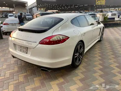 بورش بنميرا 2012 6 سلندر 3