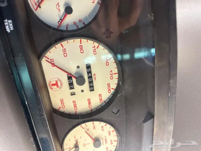عداد سرعة شركة تعديل نظيف جدا 6