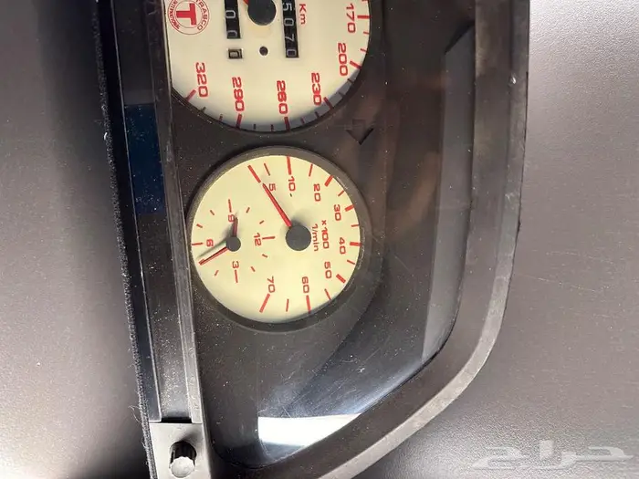 عداد سرعة شركة تعديل نظيف جدا 7