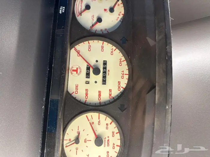 عداد سرعة شركة تعديل نظيف جدا 8