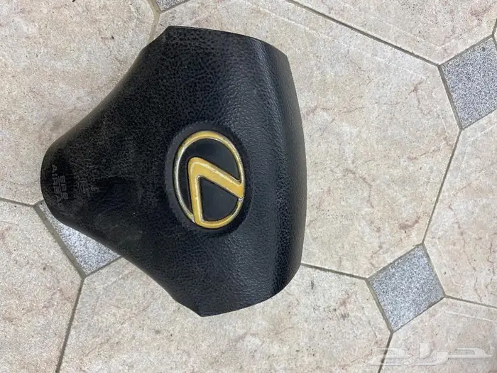 لكزس GS 300 350 430 460 من 2005 إلى 2011 7