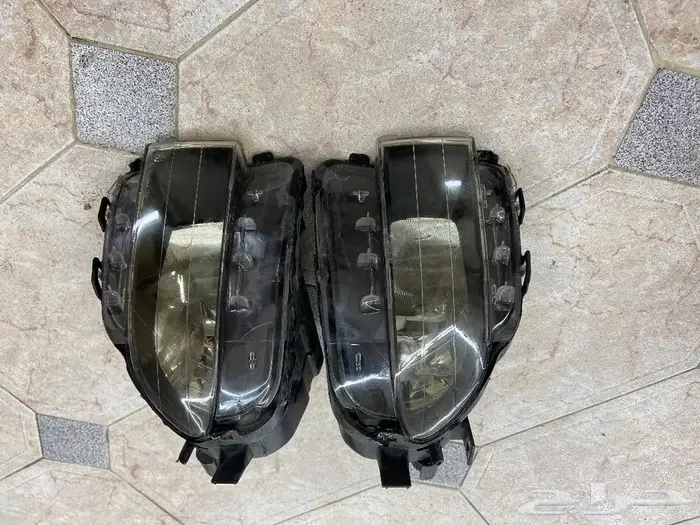 لكزس GS 300 350 430 460 من 2005 إلى 2011 12