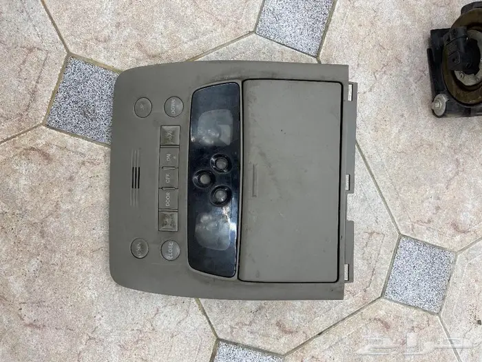 لكزس GS 300 350 430 460 من 2005 إلى 2011 13