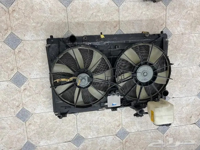 لكزس GS 300 350 430 460 من 2005 إلى 2011 18