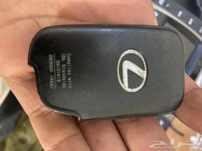 لكزس GS 300 350 430 460 من 2005 إلى 2011 21