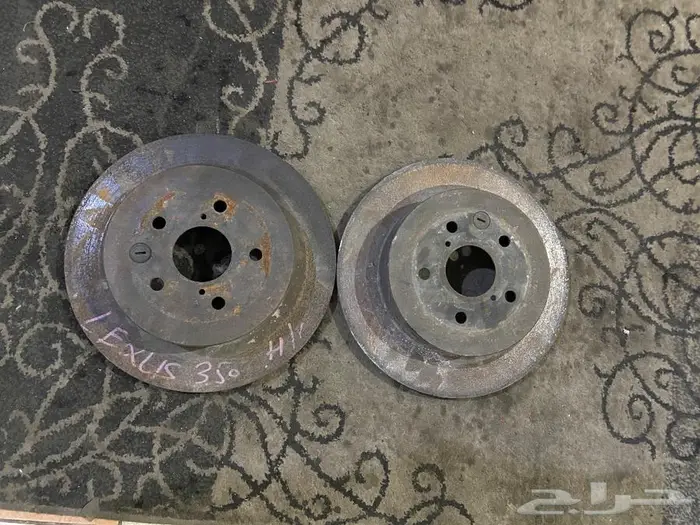 لكزس GS 300 350 430 460 من 2005 إلى 2011 30