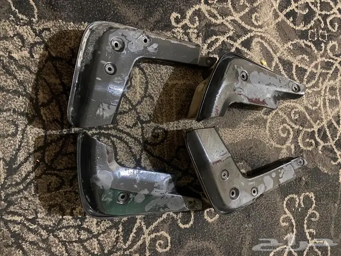 لكزس GS 300 350 430 460 من 2005 إلى 2011 33