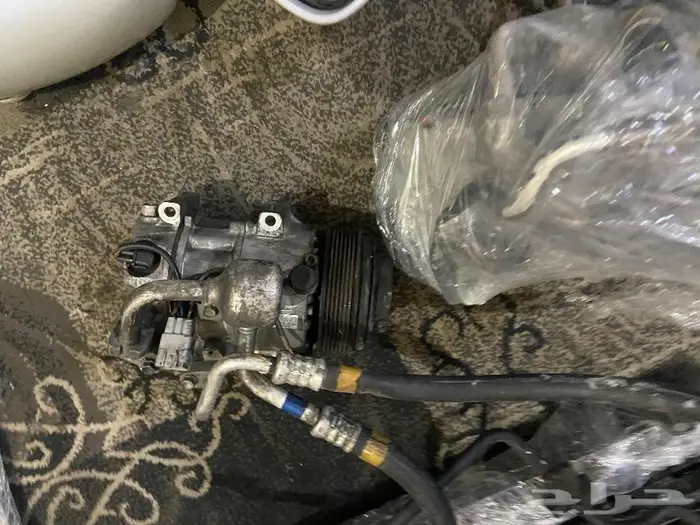 لكزس GS 300 350 430 460 من 2005 إلى 2011 36