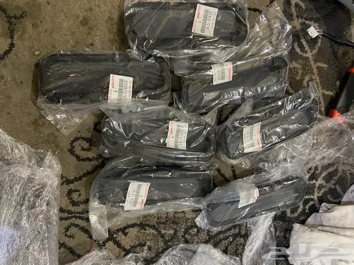 لكزس GS 300 350 430 460 من 2005 إلى 2011 37