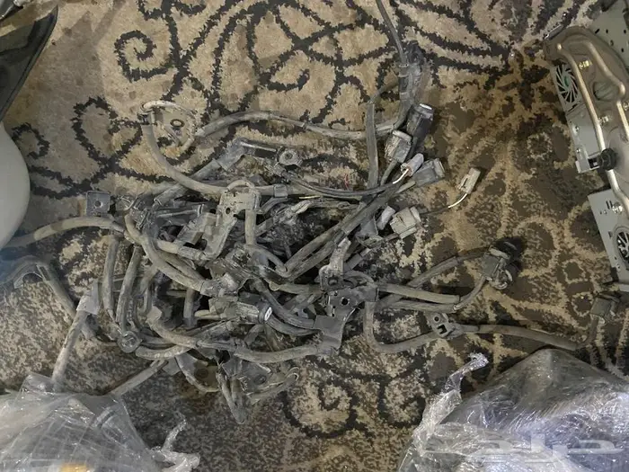 لكزس GS 300 350 430 460 من 2005 إلى 2011 39