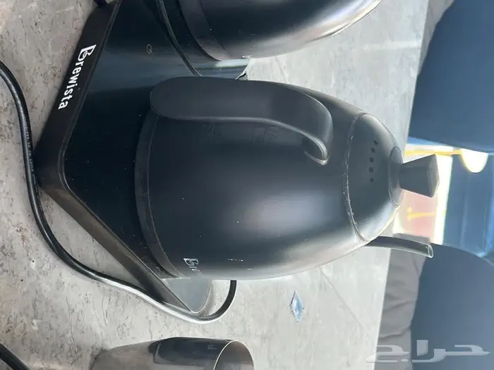 للبيع اثاث ومعدات كوفي 1