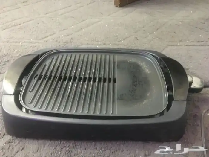 شواية كهربائية صحية 1