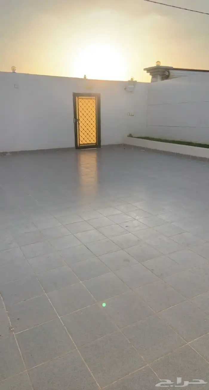 شاليه الشروق للايجار اليومي 16
