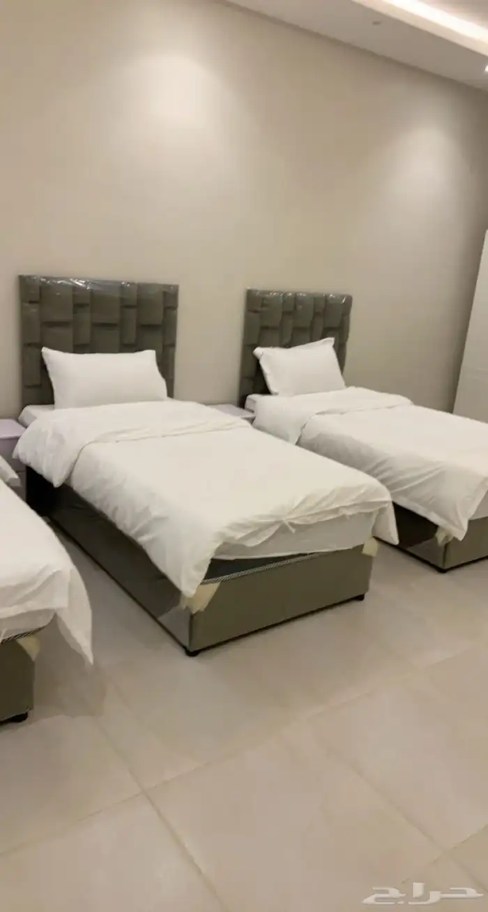شاليه الشروق للايجار اليومي 10