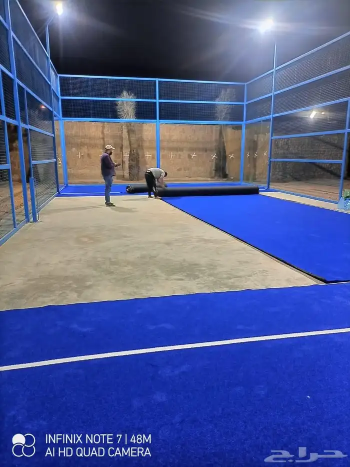 عشب صناعي 0