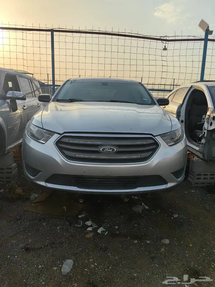 قطع فورد اصليه تشليح 2