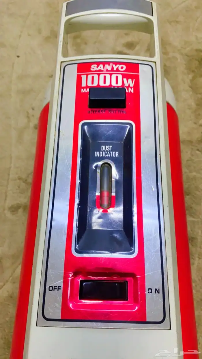 مكنستين سانيو اليابانية الأصلي الصاروخ وحده 210 و110 3