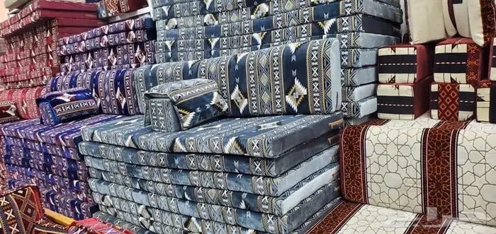 كراسي جلسه خارجيه شعبيه 14
