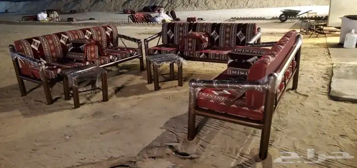 كراسي جلسه خارجيه شعبيه 0