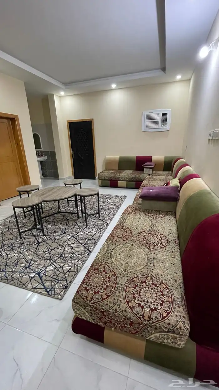استراحة للاجار اليومي 18