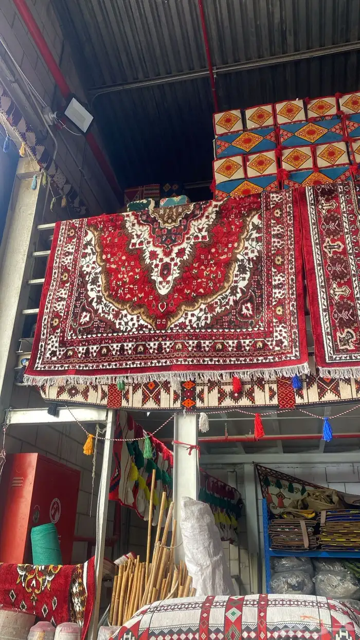 سجاد تركي 12