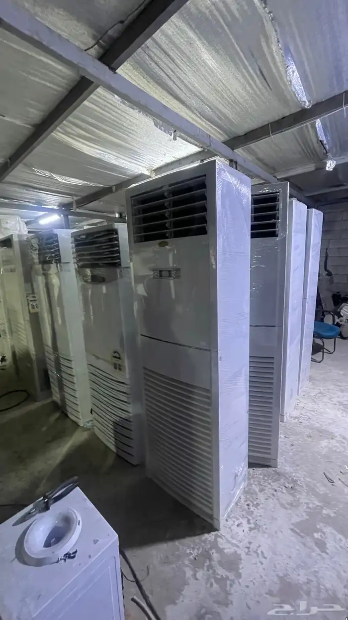 يورك سوبر جنرال 1